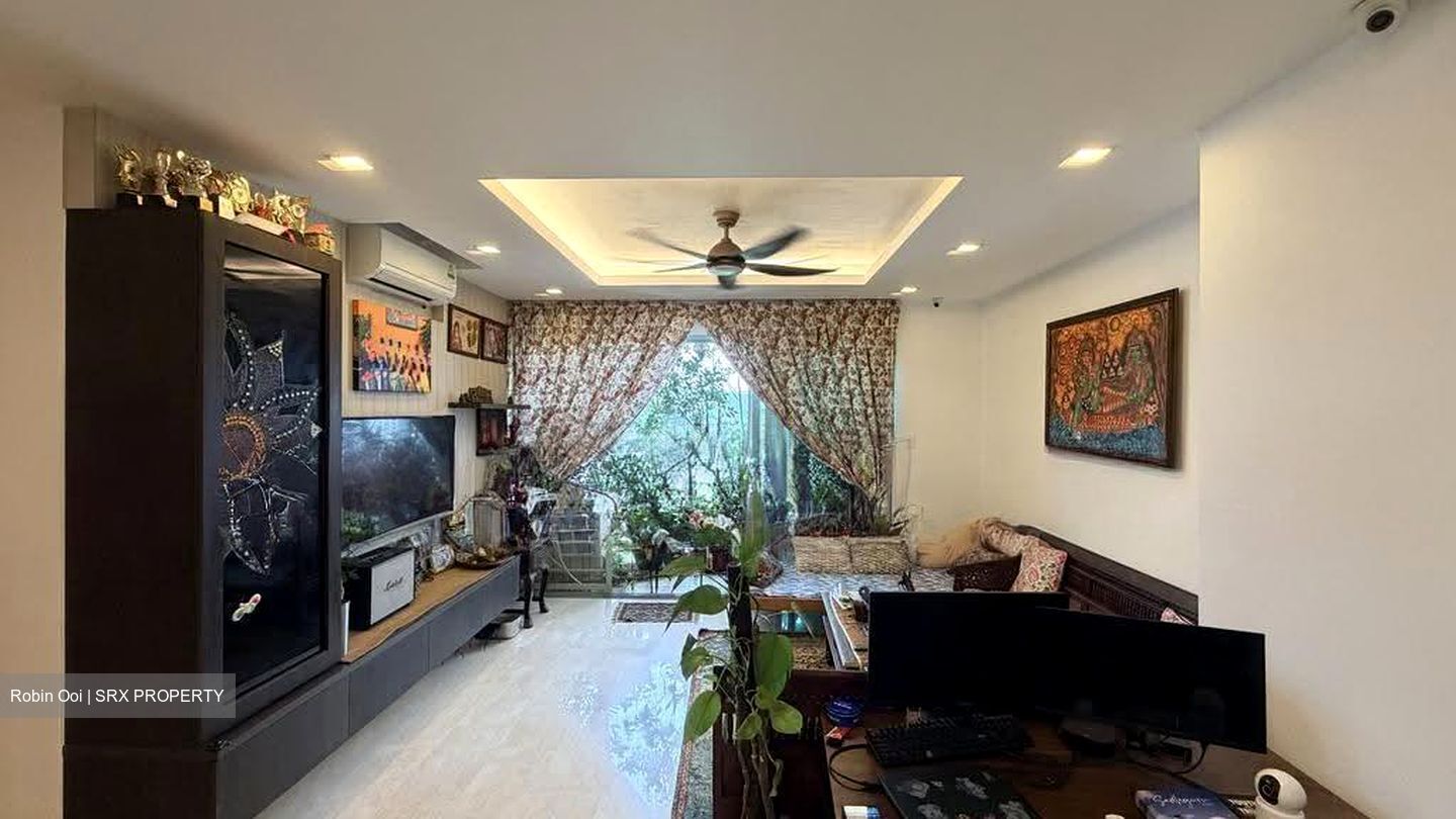 Guilin View (D23), Condominium #623741311